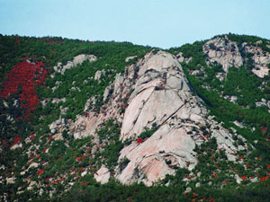 Shengjing Mountain