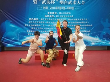 Shaolin kungfu,Chinese kungfu