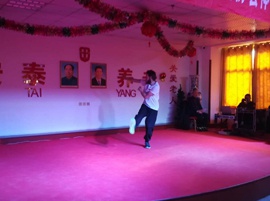 Shaolin kungfu,Chinese kungfu